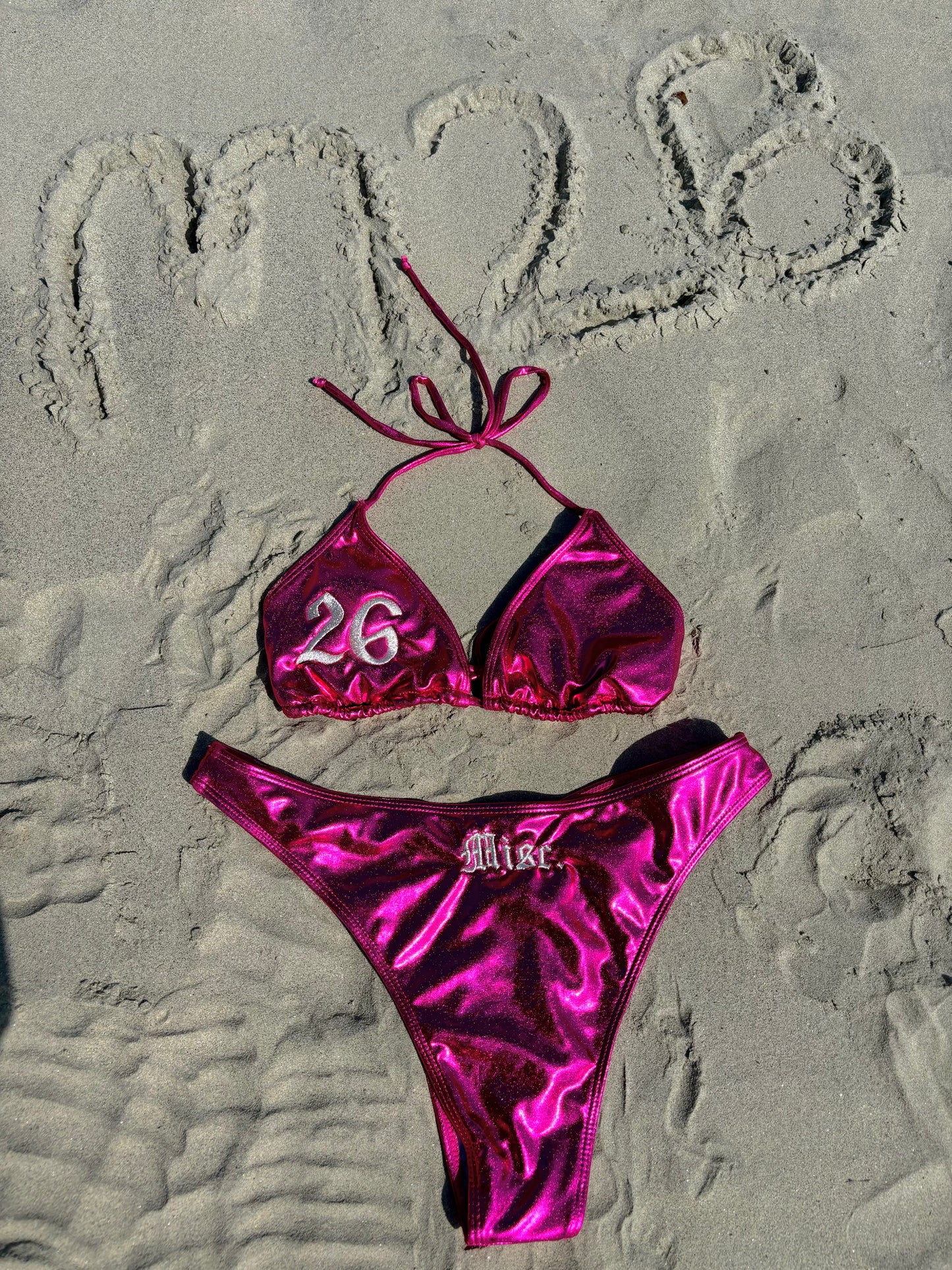 M26 Bikini